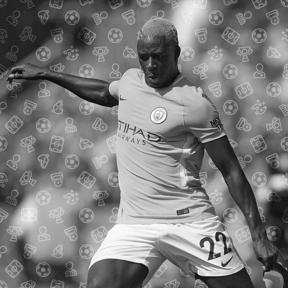 球员的配置 球员的配置