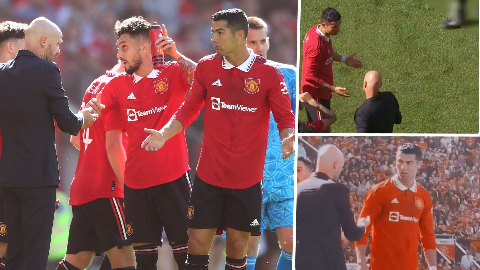 节奏掌控 节奏掌控